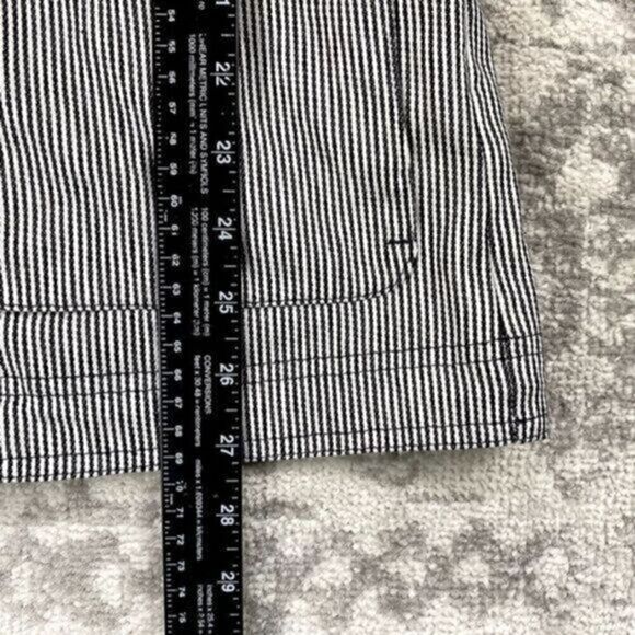 Vince Camuto Women's Jacket Floral Lace Multiple Pockets Full Zip-Up Size Small - Picture 2 of 7